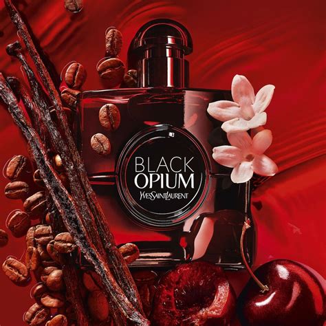 yves saint laurent perfume cherry|yves st laurent perfume women.